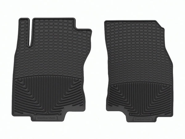 Weathertech All-Weather Floor Mats (MPN: W412)