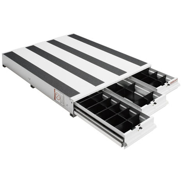 Weather Guard Bed Drawer Itemizer (MPN: 317-3)