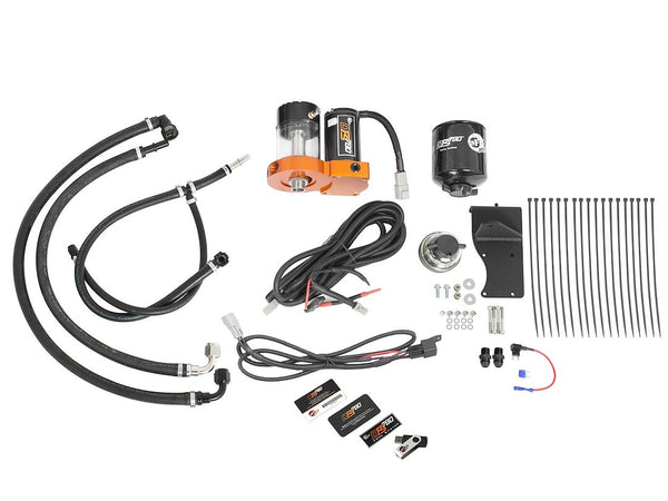 Advanced FLOW Engineering Fuel Lift Pump (MPN: 42-14021)