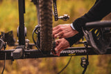 Swagman Bike Rack Quad 2 + 2 (MPN: 66692)