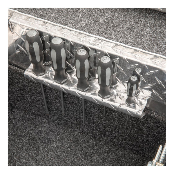 UWS Tool Box Secure Lock Crossover Low Profile (MPN: SL-72-LP-R)