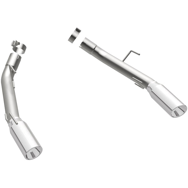 MagnaFlow Ford Mustang Race Series Exhaust System Kit (MPN: 16843)