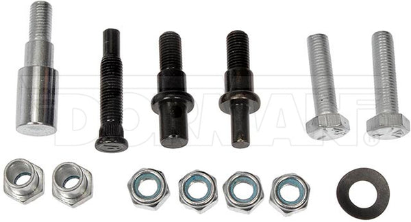 Steering Shaft Coupler by Dorman (MPN: 31000)