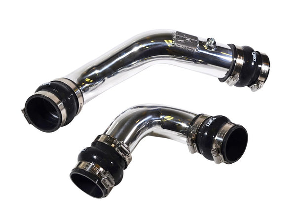 Injen Technology Turbocharger Intercooler Pipe (MPN: SES1582ICP)