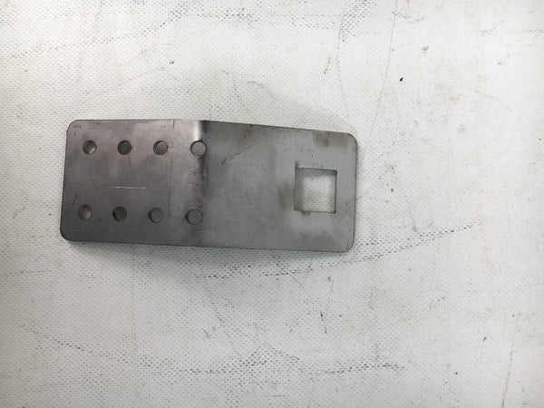 Pop And Lock Puck Lock Kit (MPN: 100383)