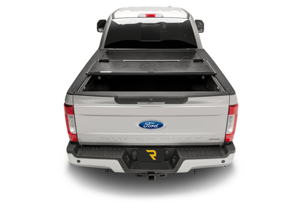 UnderCover Flex Hard Folding Tonneau Cover (MPN: FX21010)