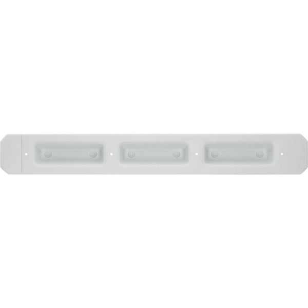 Attwood Marine SoftSide Long Edge Guard (MPN: 93537-1)