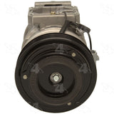 Four Seasons Air Conditioner Compressor (MPN: 78318)