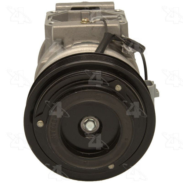 Four Seasons Air Conditioner Compressor (MPN: 78318)