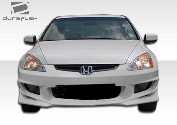Duraflex Bumper Cover (MPN: 100438)