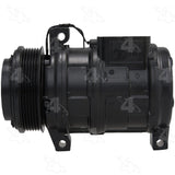 Four Seasons Air Conditioner Compressor (MPN: 77331)