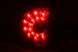 AnzoUSA LED Tail Light Assembly (MPN: 311177)