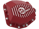 Advanced FLOW Engineering Differential Cover (MPN: 46-71190R)
