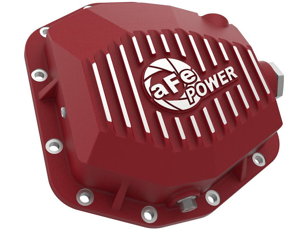 Advanced FLOW Engineering Differential Cover (MPN: 46-71190R)