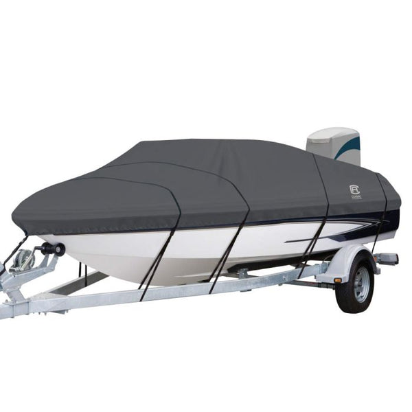 Classic Accessories Boat Cover (MPN: 88948)