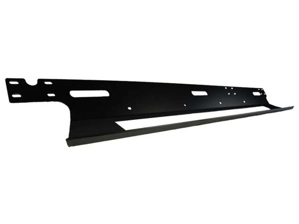 Rock Slide Engineering Rocker Panel Guard (MPN: AX-SS-SP-JL4)