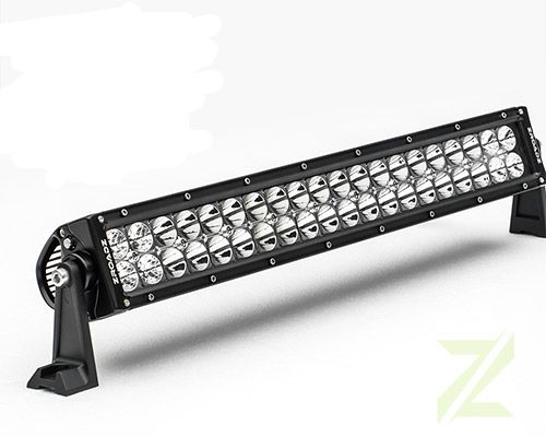 ZROADZ LED Light Bar (MPN: Z30BC14W120)