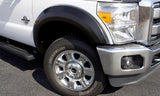 Lund Fender Flare EX-ExtraWide Style (MPN: EX314T)