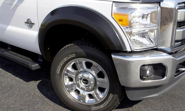 Lund Fender Flare EX-ExtraWide Style (MPN: EX314T)