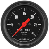AutoMeter Gauge Fuel Rail Pressure (MPN: 2686)