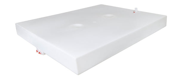 Icon Fresh Water Tank (MPN: 14779)