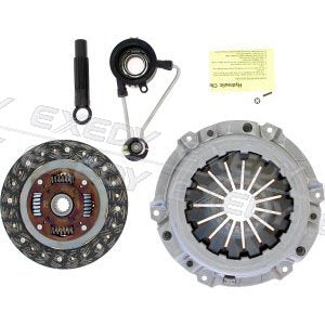 Exedy Globalparts Clutch Set (MPN: 04161)