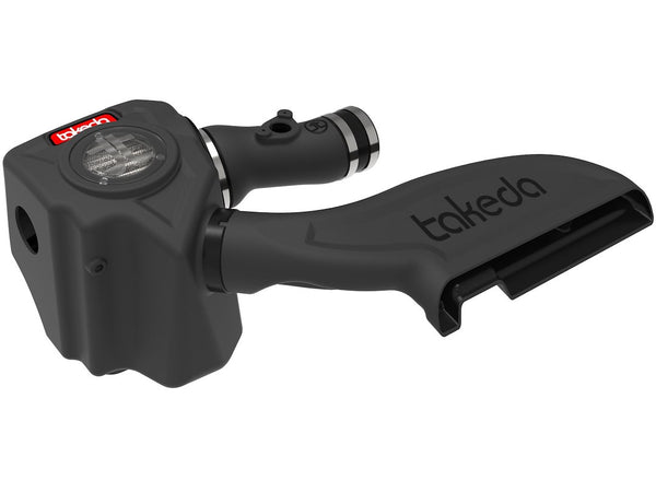 Advanced FLOW Engineering Cold Air Intake (MPN: 56-70014D)