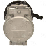 Four Seasons Air Conditioner Compressor (MPN: 78333)