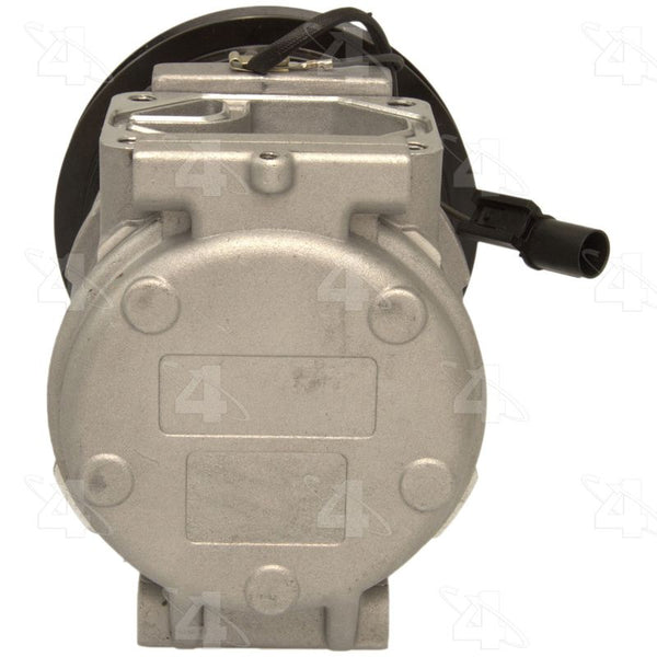 Four Seasons Air Conditioner Compressor (MPN: 78333)