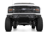 Addictive Desert Designs HoneyBadger Front Bumper (MPN: F1900111040103)