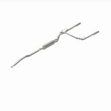 MagnaFlow Street Series Exhaust System Kit (MPN: 16622)
