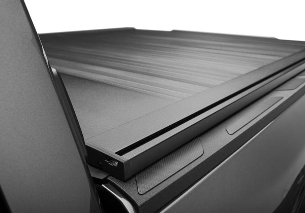 Retrax Tonneau Cover (MPN: EQ0502)