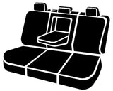 Fia Saddle Blanket Seat Cover (MPN: TRS42-69 GRAY)