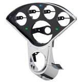 AutoMeter Gauge Panel (MPN: 2207)