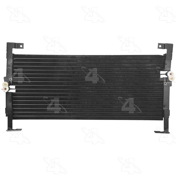 Four Seasons Air Conditioner Condenser (MPN: 40519)