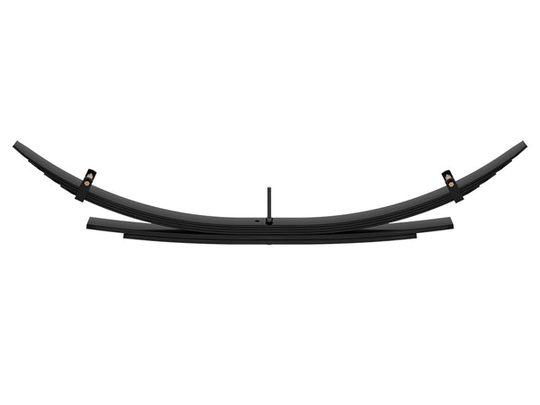 Icon Vehicle Dynamics 2 Inch Rear Leaf Expansion Pack (MPN: 168507)