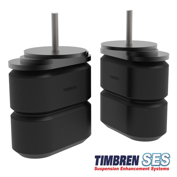 Timbren Helper Spring Kit (MPN: GMRCK15MR)