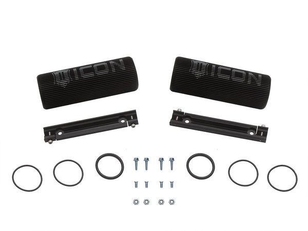 Icon Vehicle Dynamics Shock Absorber Reservoir Mount (MPN: 191016)