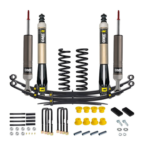 Old Man Emu Lift Kit Suspension (MPN: 1104K)