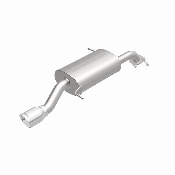 Magnaflow Mazda 2 Street Series Exhaust System (MPN: 15555)