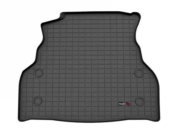 WeatherTech Cargo Liner (MPN: 40171)