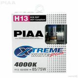 Valeo H13 Xtreme White Plus Halogen Bulb (MPN: 19618)