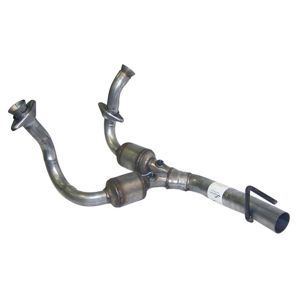 Crown Automotive Catalytic Converter (MPN: 52101093AB)