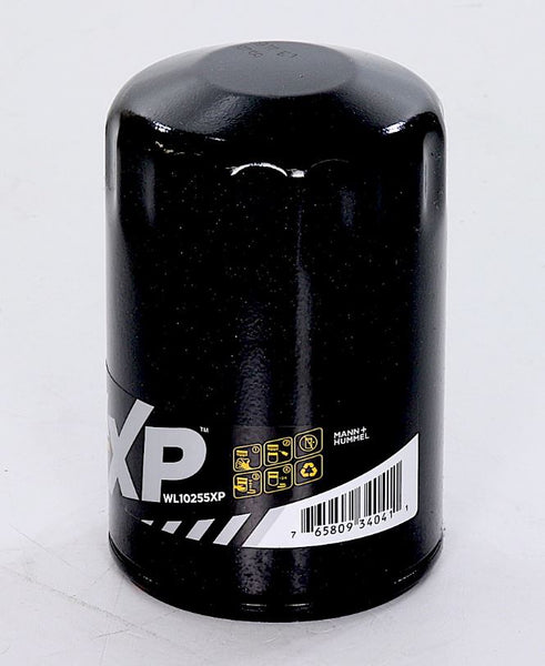 Wix XP Oil Filter (MPN: WL10255XP)