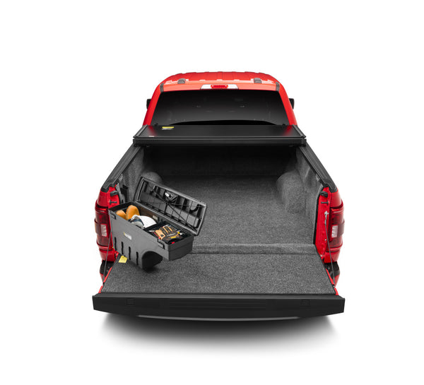 UnderCover SwingCase Truck Storage Box (MPN: SC203D)