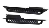 Fishbone Offroad Rocker Panel Guard (MPN: FB23028)
