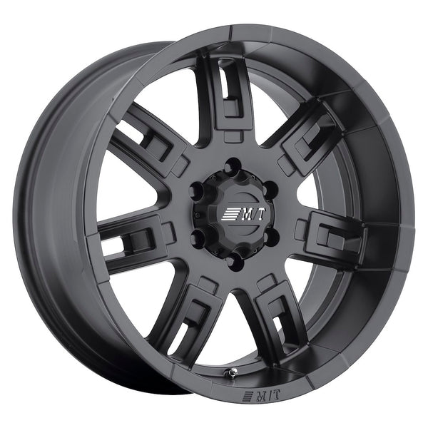 Mickey Thompson Sidebiter II Wheel (MPN: 250576)