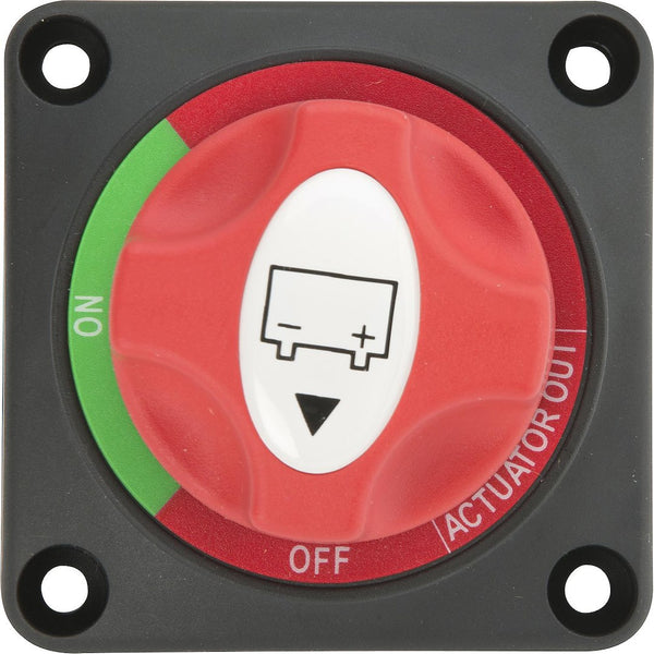 Battery Disconnect Switch (MPN: 14233-7)