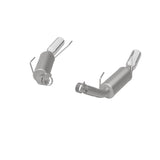 Magnaflow Ford Mustang Competition Series Exhaust Kit (MPN: 16793)