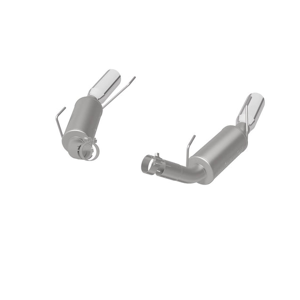 Magnaflow Ford Mustang Competition Series Exhaust Kit (MPN: 16793)